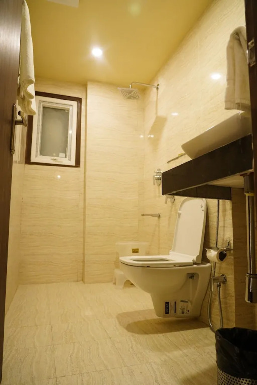 The Bayan Elegance Hotel