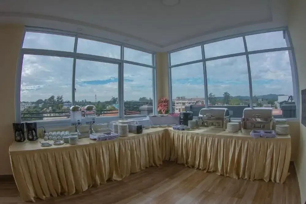 Star Hotel