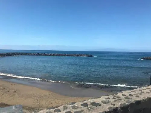 Acapulco, Costa Adeje, Tenerife