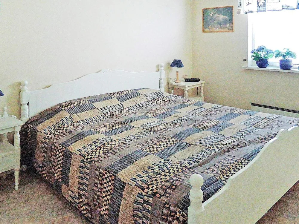 6 person holiday home in Hästveda