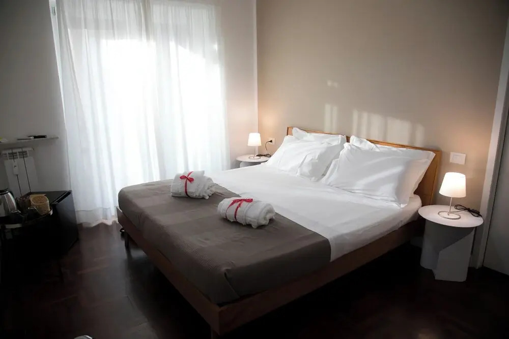 Direlo Guest House