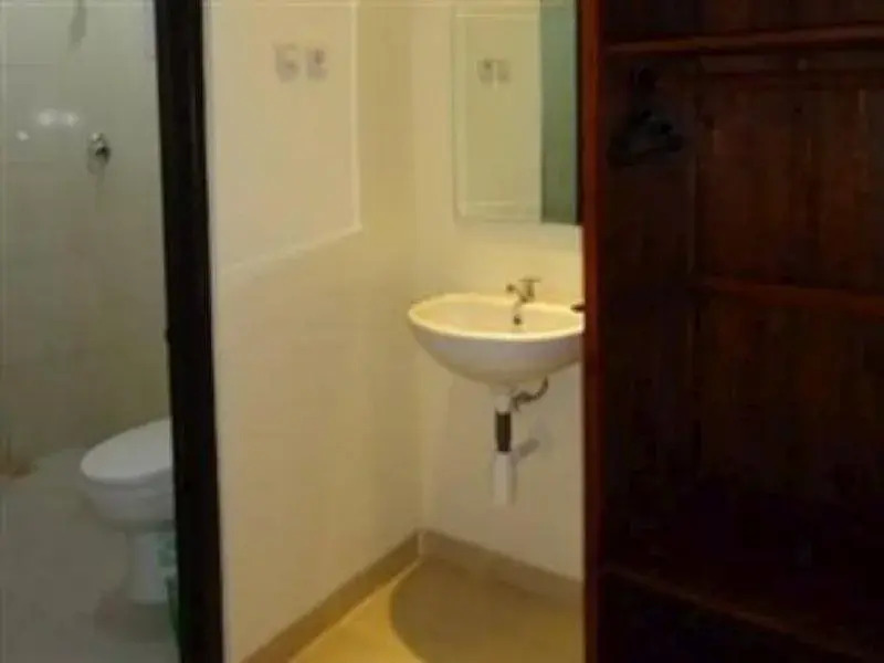 Orange Guest House
