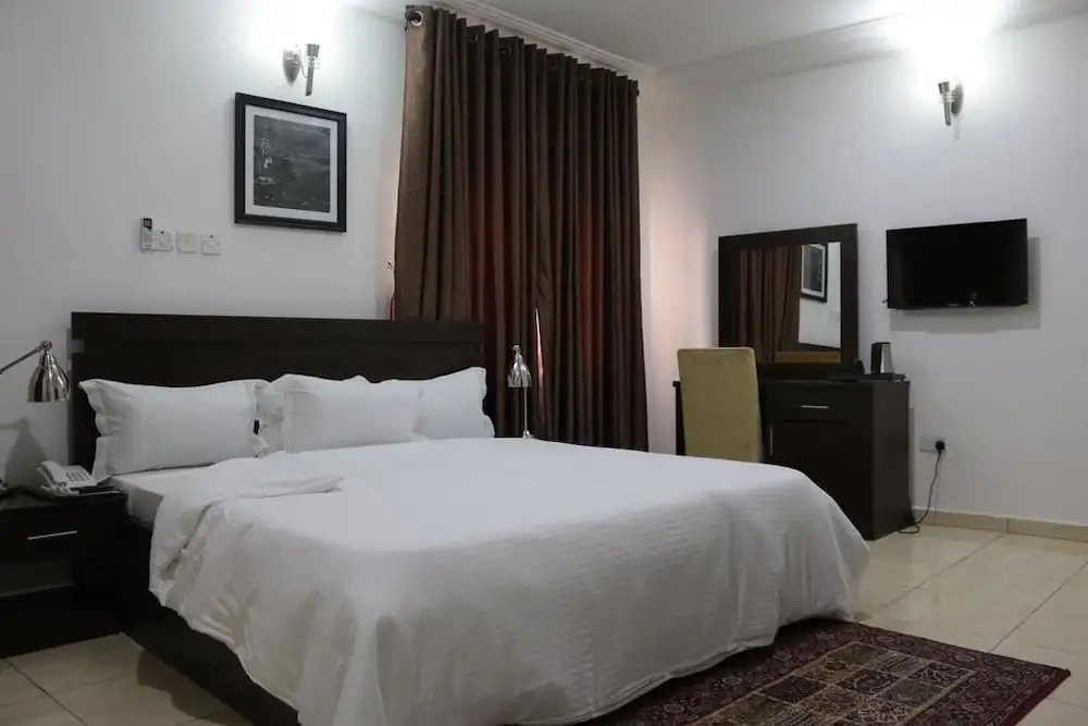 The Den Hotel