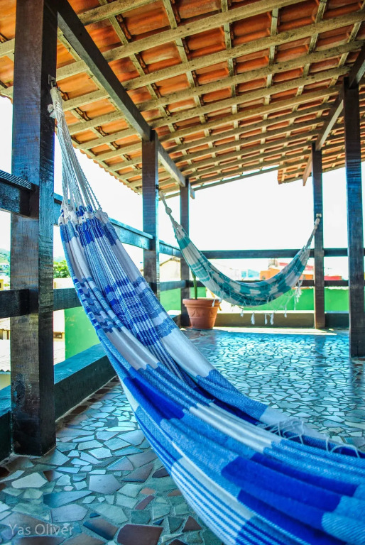 A Coroa Hostel & Pousada