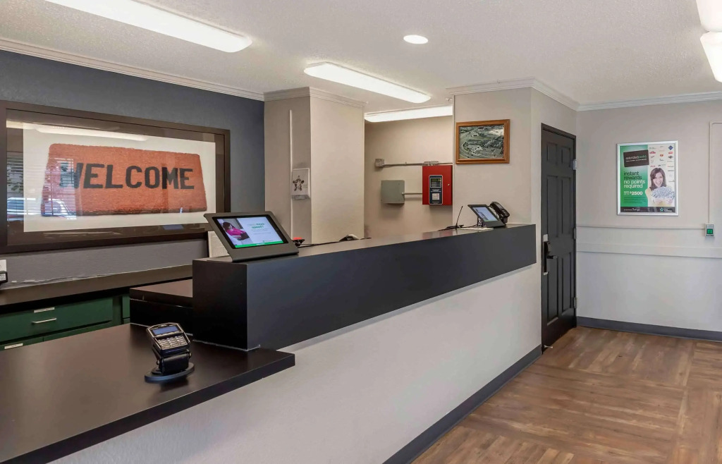 Extended Stay America Suites - Denver - Tech Center South - Inverness