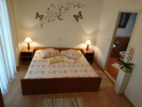 Viola Cavtat Rooms