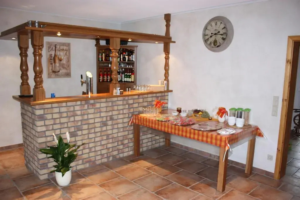 Pension + Apartments Tor zum Spreewald