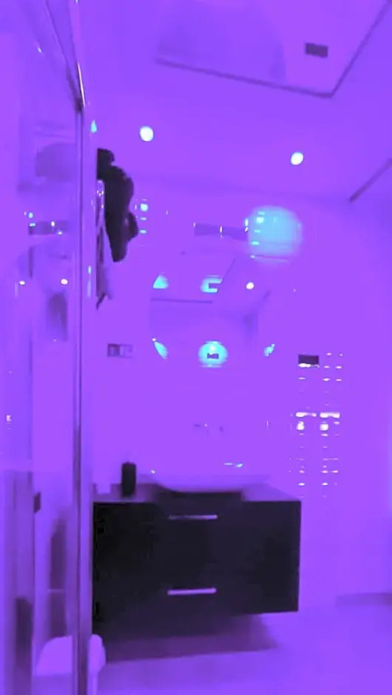 Costantinopoli Suite