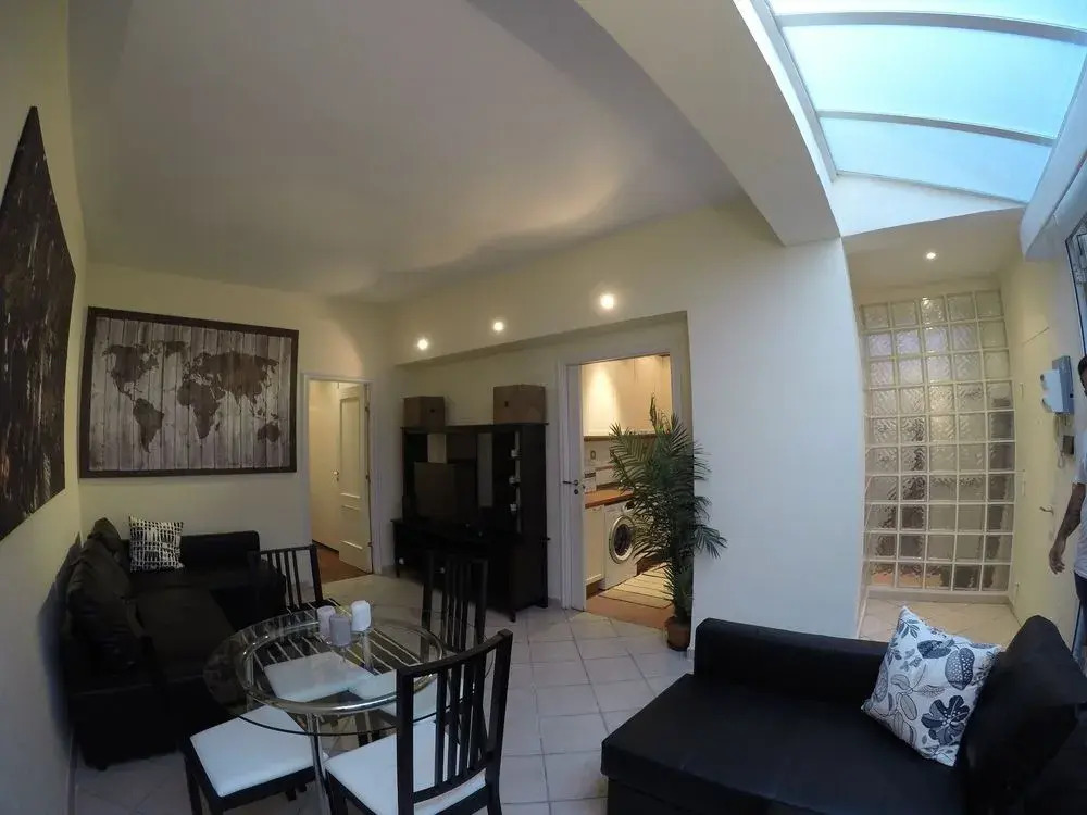 Michelangelo Boutique Apartment