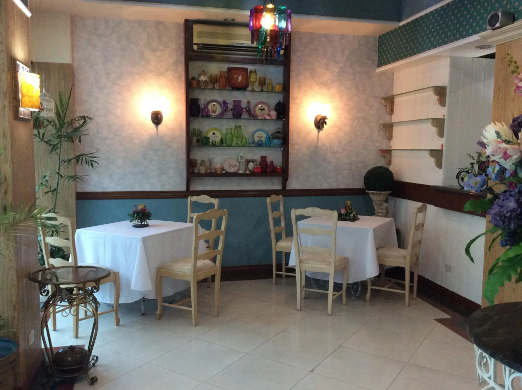 Wregent Plaza Hotel