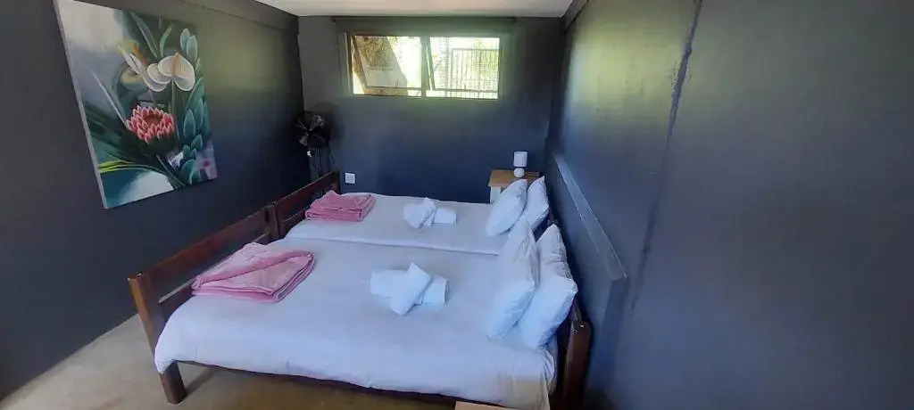 La Hacienda