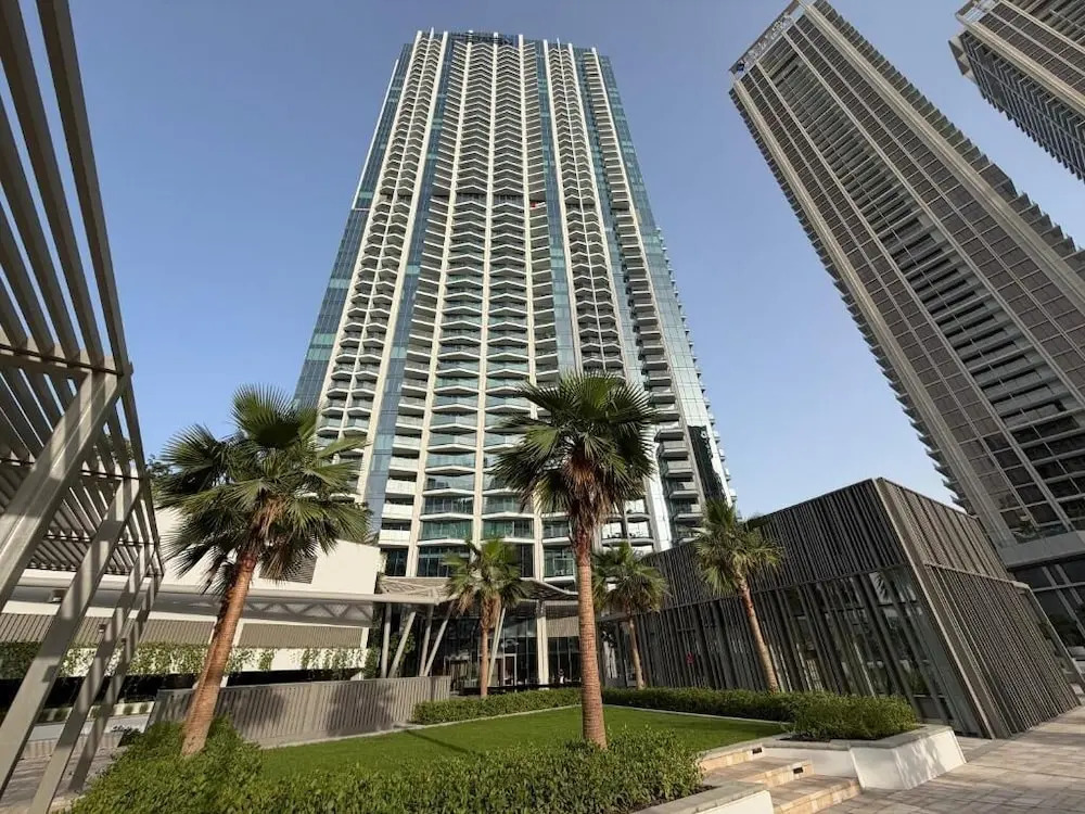Heavens Dreams Peninsula 3 Business Bay