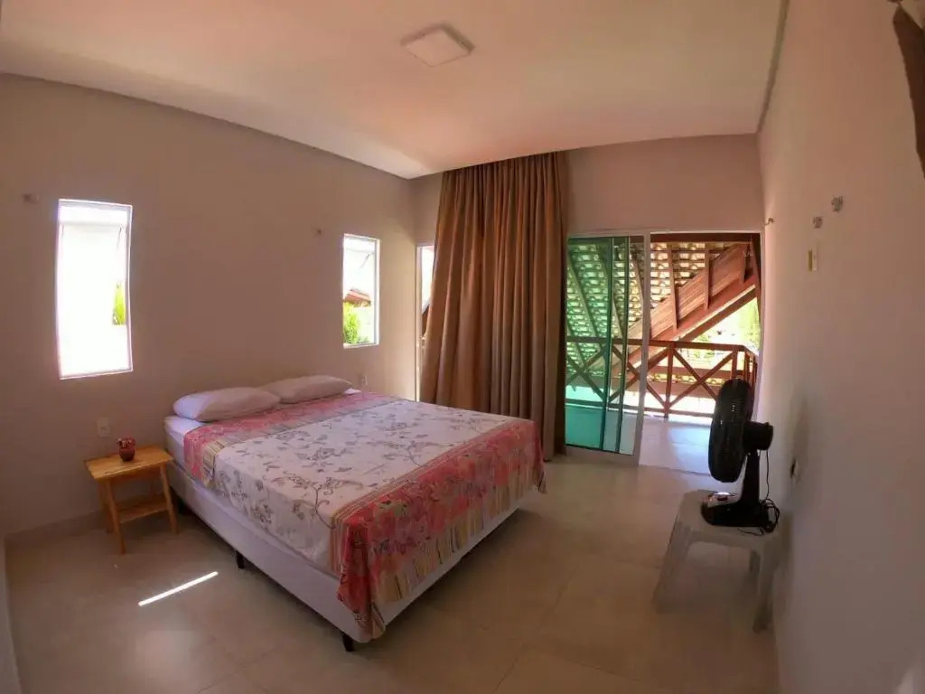 Baby Beach House