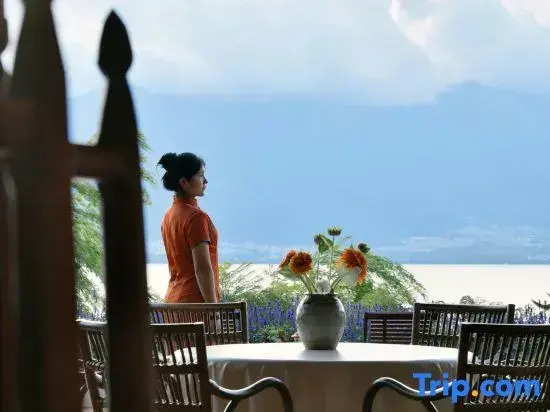 Gaotang · Holiday Villa | Designer Mid-Mountain Seascape Holiday Homestay (Dali Erhai Branch)