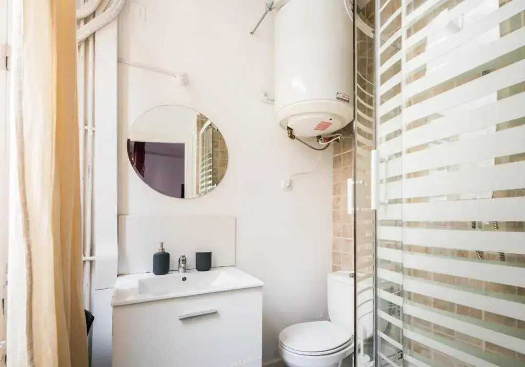 M&F 7 Rooms/7 Bathrooms Over Gran Via