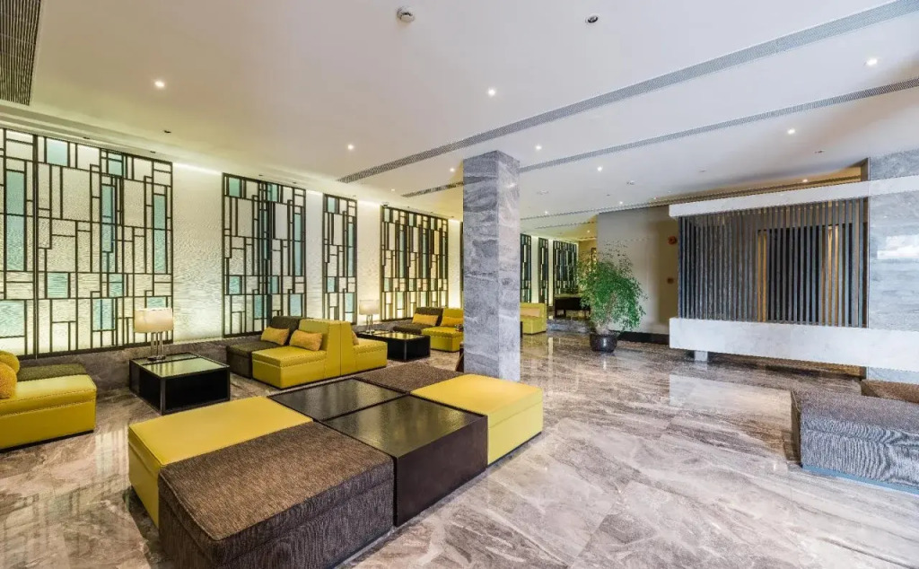 Mai Xinge Boutique Hotel