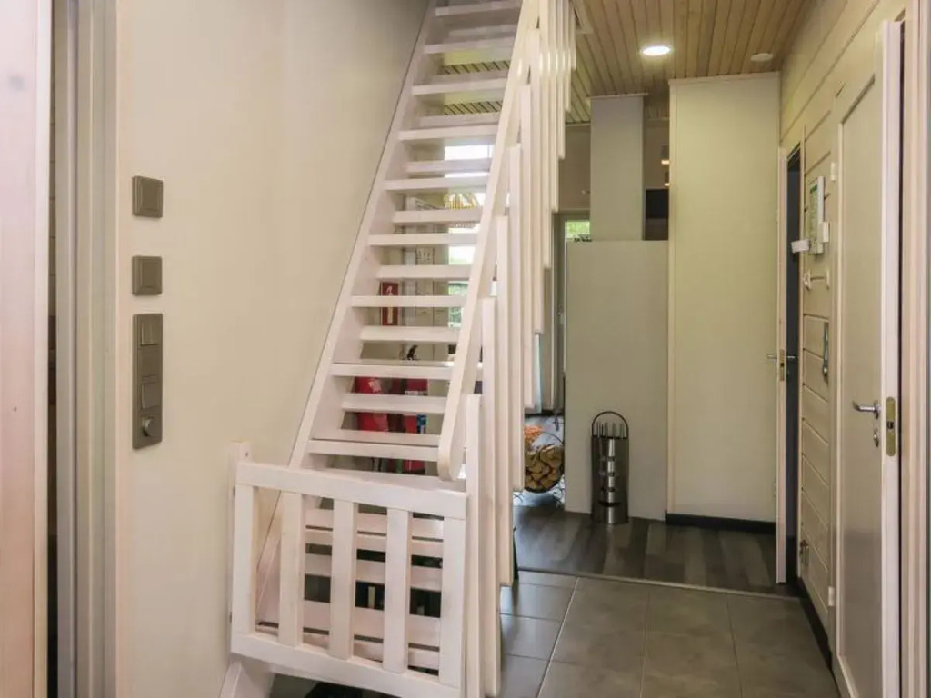 Holiday Home Villa vuosseli c 2 by Interhome
