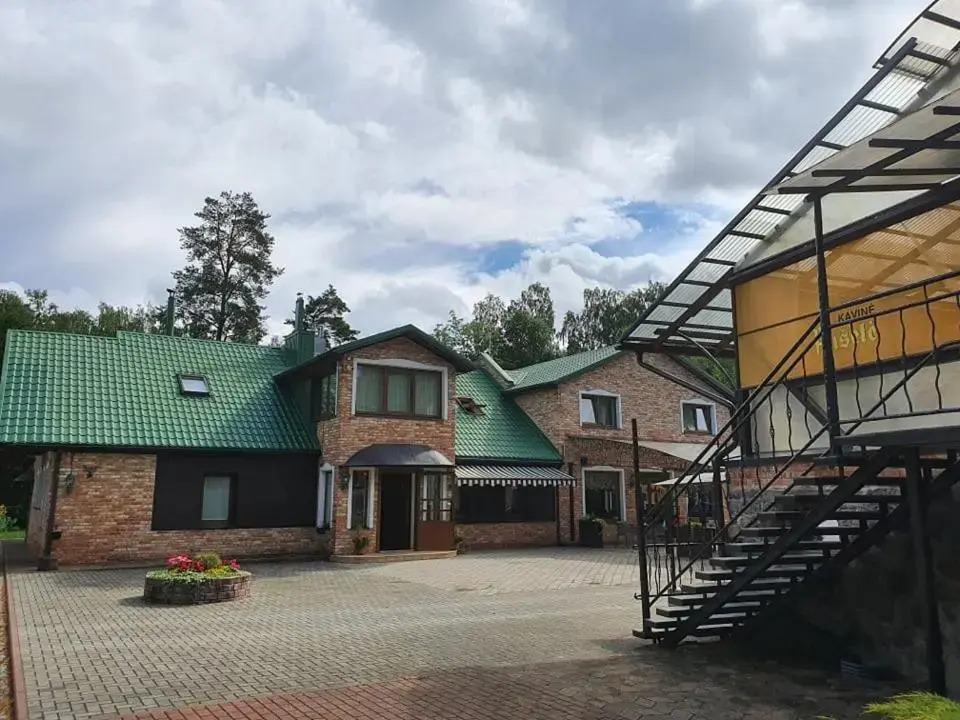 Pušelė