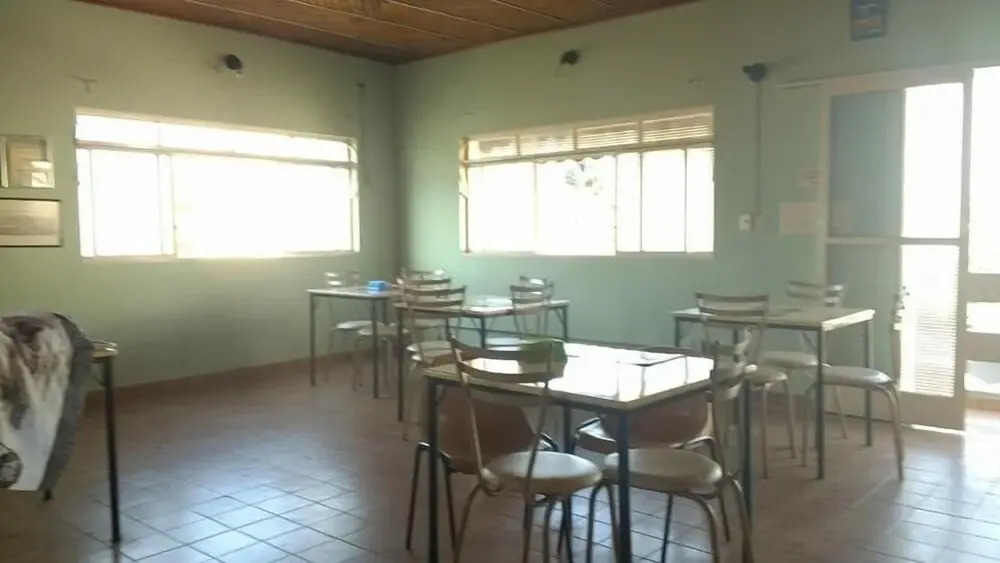 Casagrande Hotel