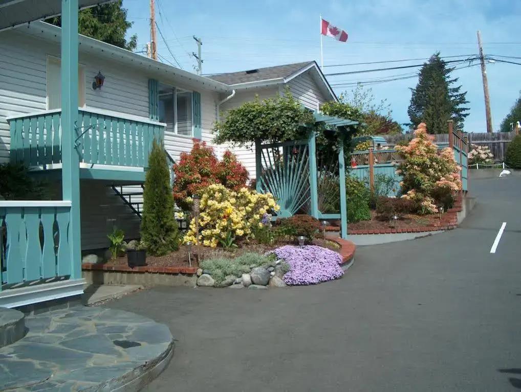 Seascape Inn