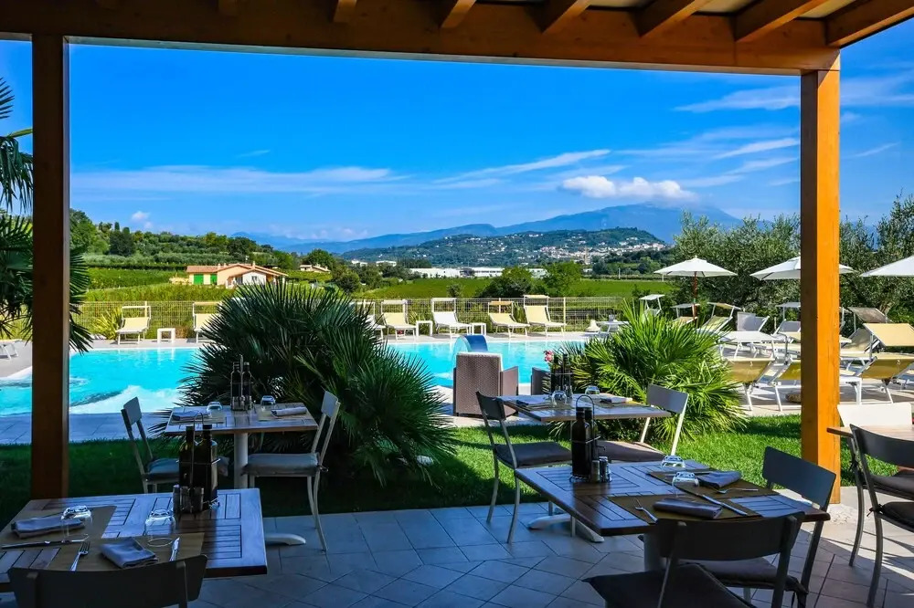 Locanda Corte Montioni