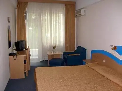 Hotel Ogosta