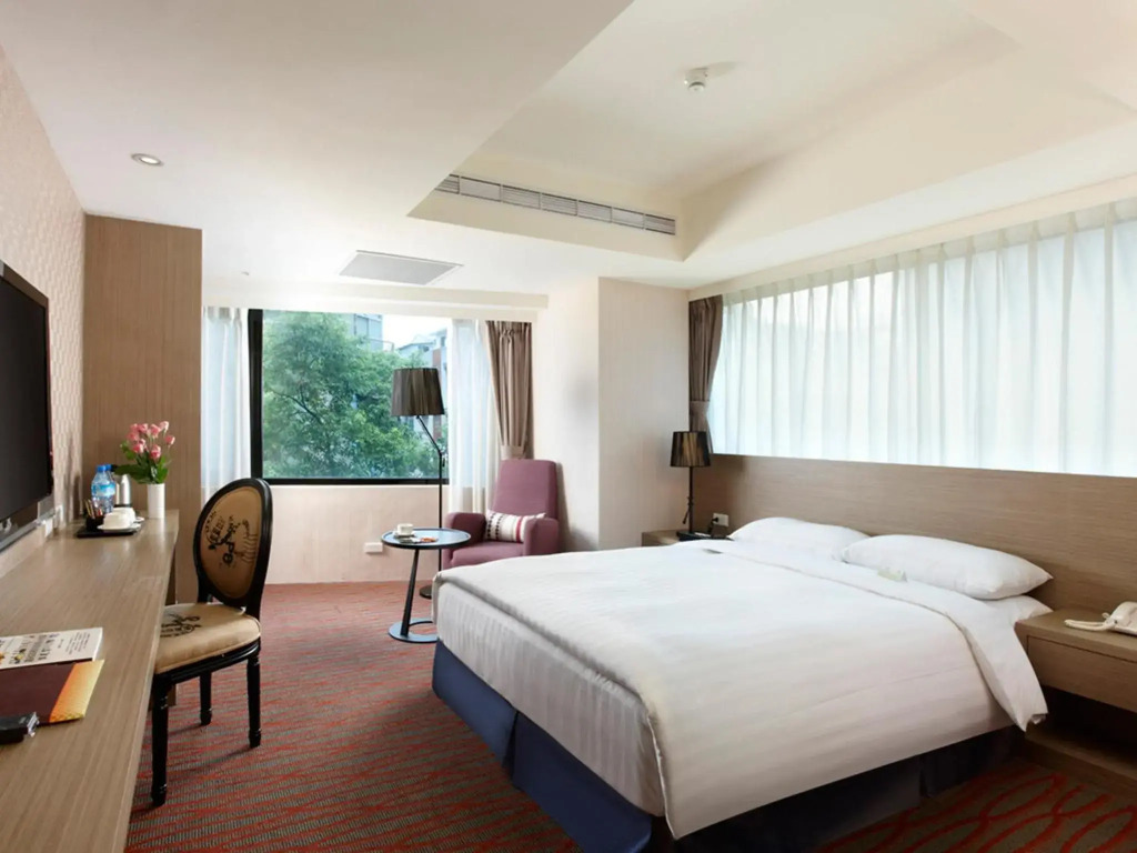 RF Hotel - Zhongxiao