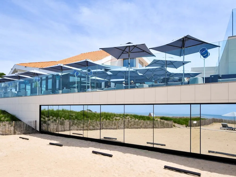 Mercure Les 3 Iles Chatelaillon Plage