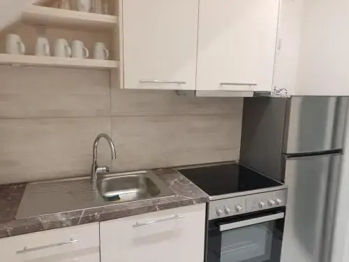 Athens City Center 5 Suites