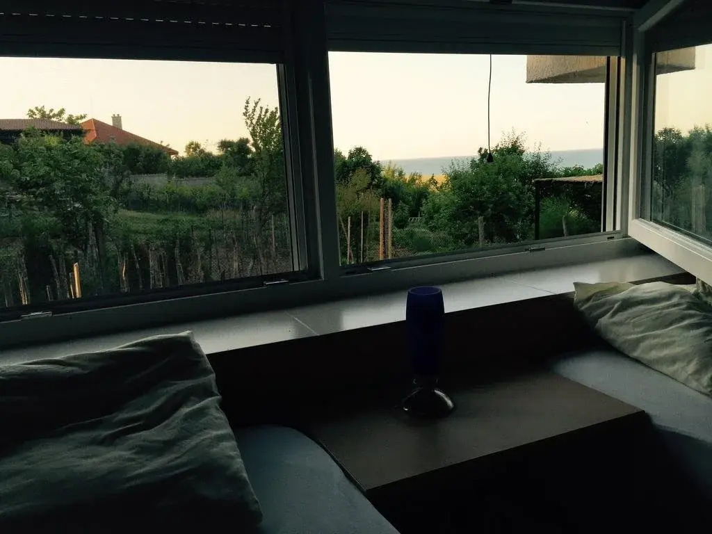 Villa California