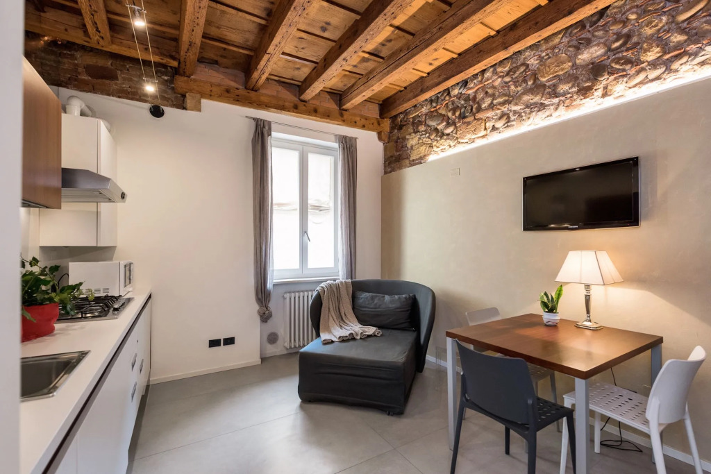 Il Vicolo Aparthotel Verona