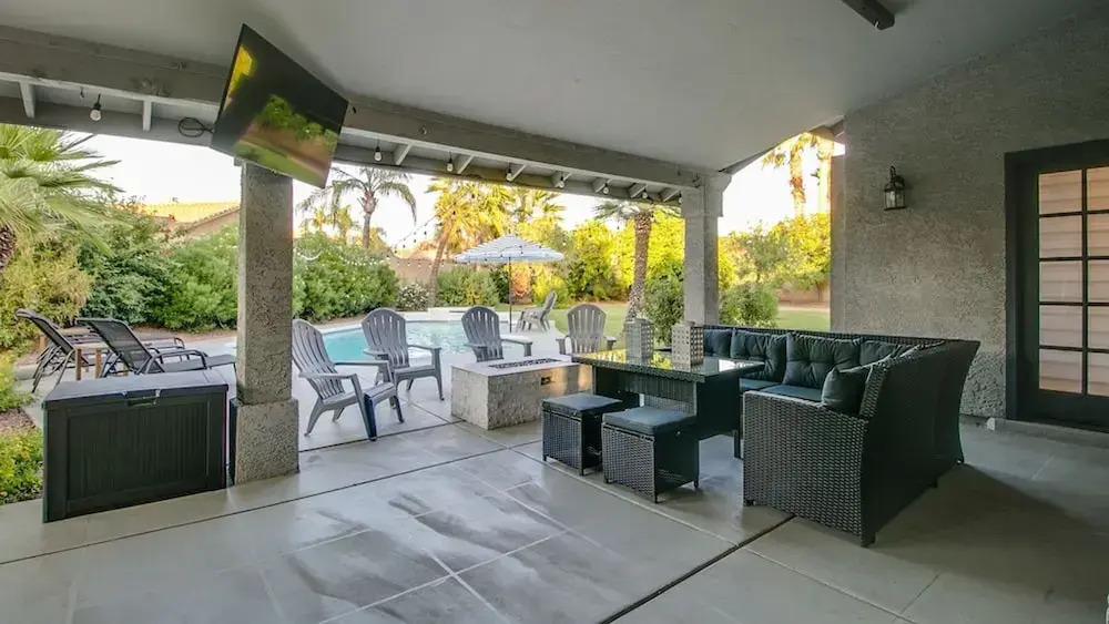 Private Sanctuary in North Scottsdale W/pool!