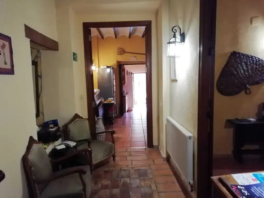 Casa Almar