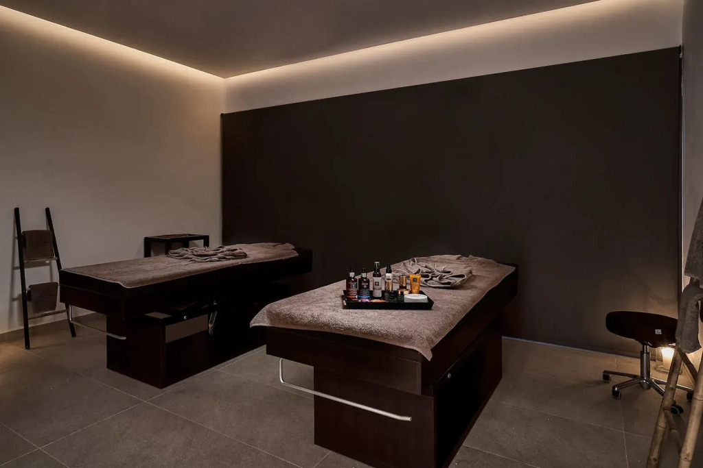 Lindos Grand Resort & Spa