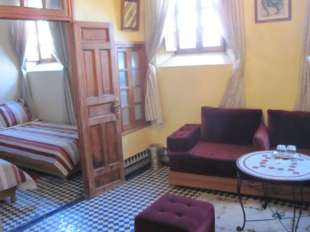 Riad Jaouhara