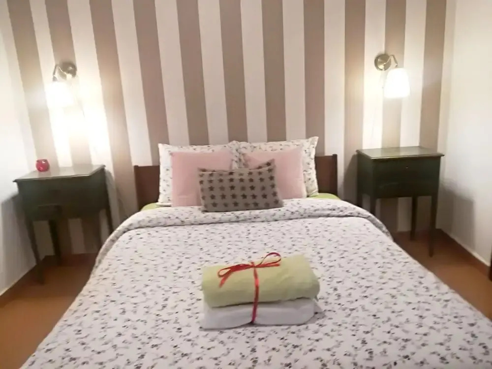House with One Bedroom in Lisboa, with Wifi