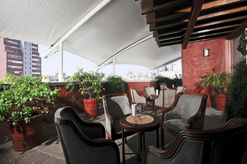 Holiday Inn & Suites Mexico Zona Reforma by IHG