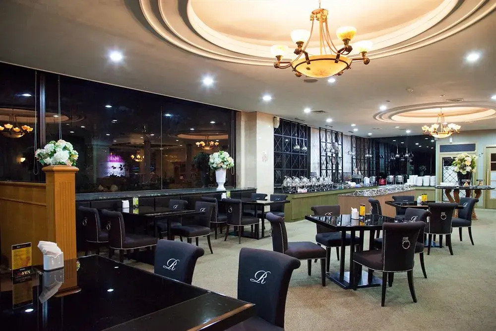 Victoria Hotel Seoul
