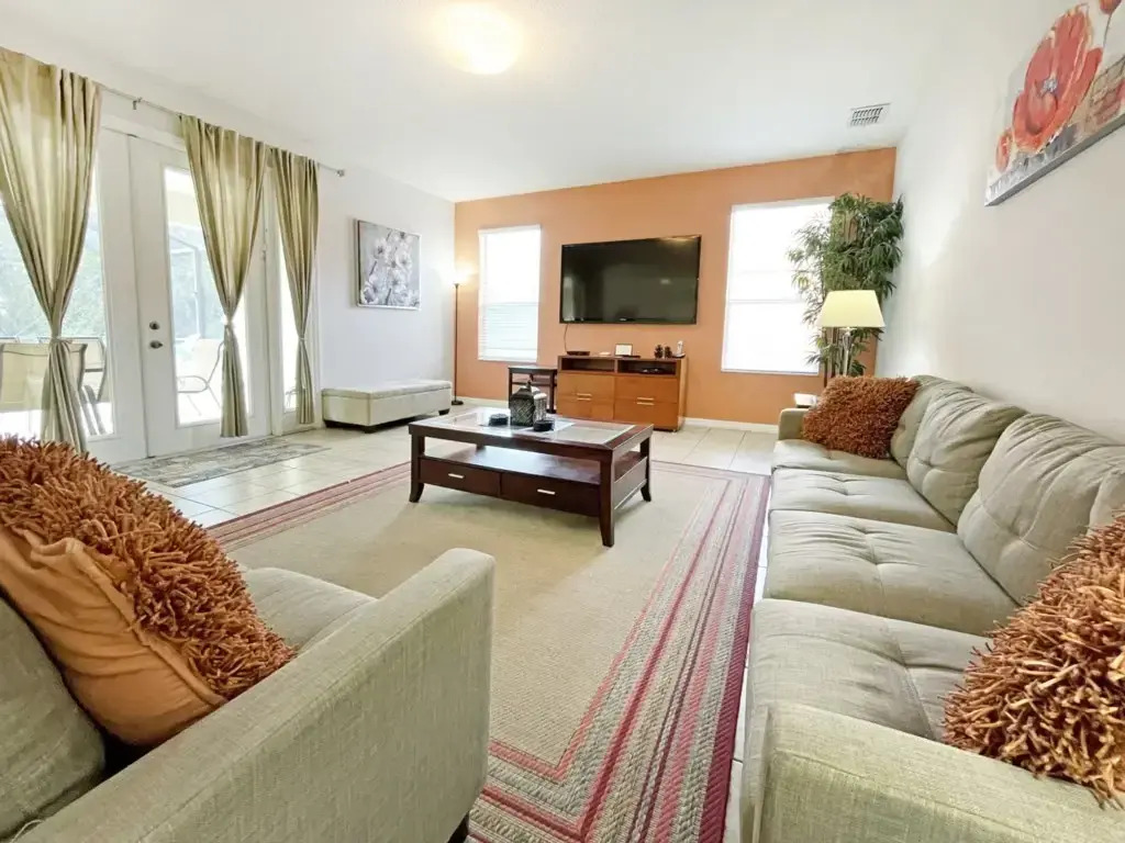 Mariel Oasis home
