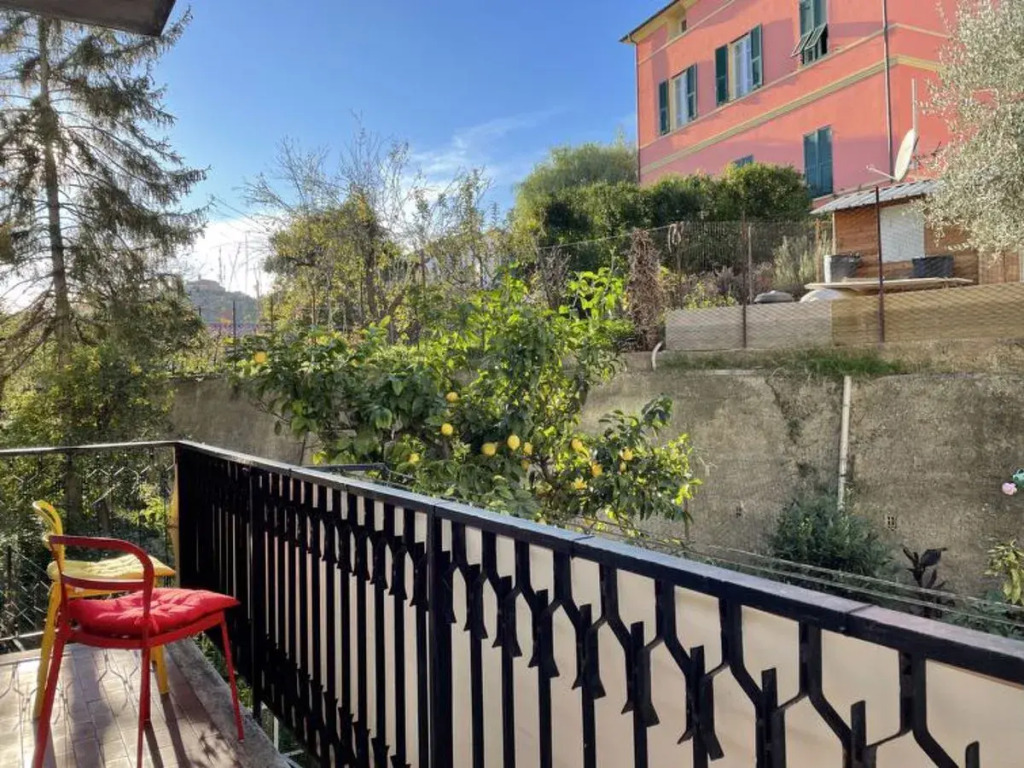Apartment Letizia Imperia