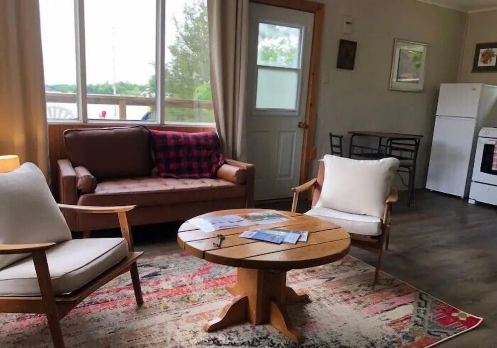 Sunnylea Resort