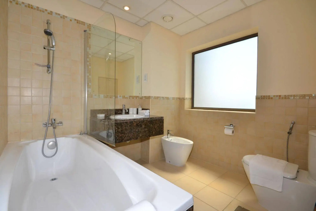 Vacation Holiday Homes - Jumeirah Beach Residences