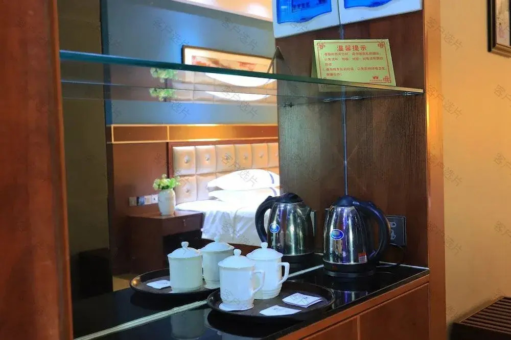 Shenzhen Wanhao Business Hotel