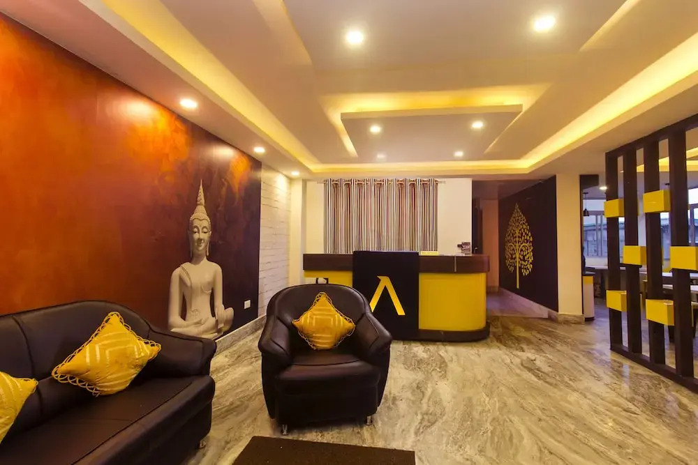 Eden Hotels