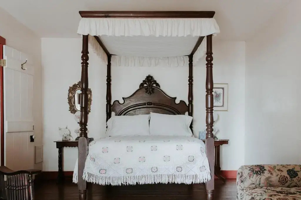 Maison Mouton Bed & Breakfast