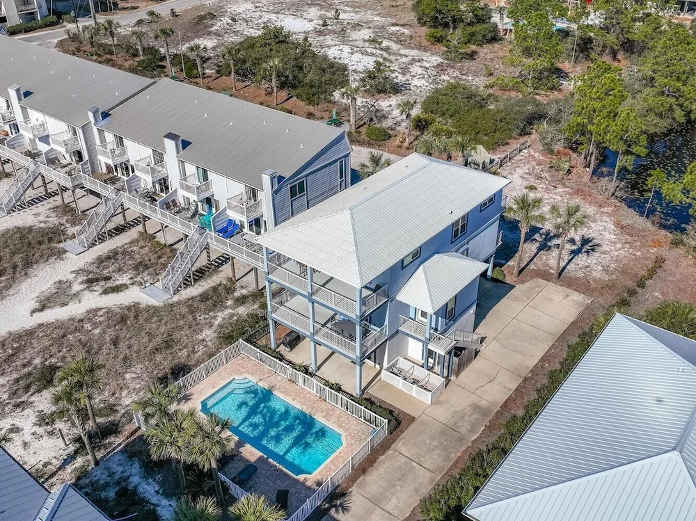 3 Generations Beach House