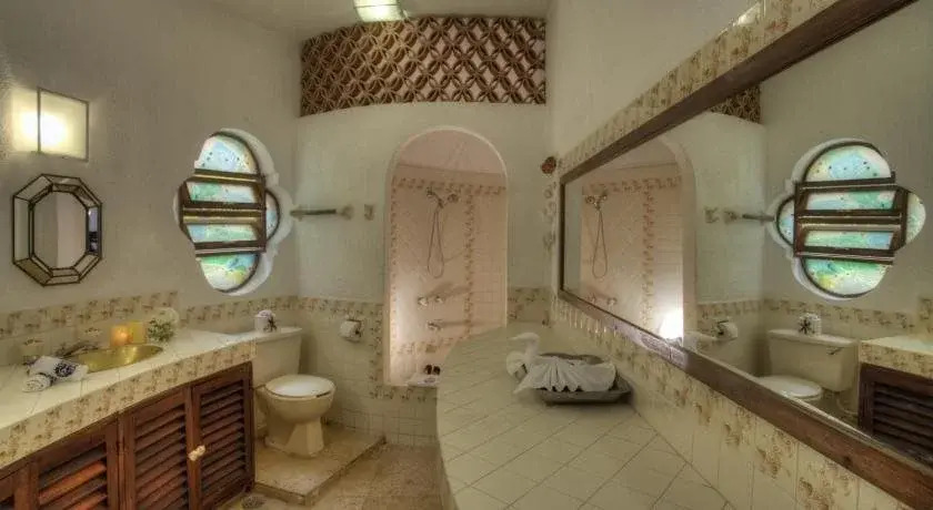 Villa Azul