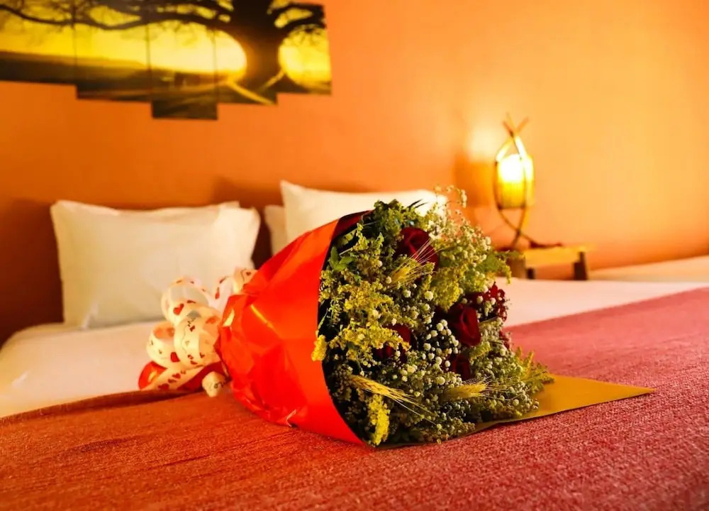Porto Fazenda Hotel