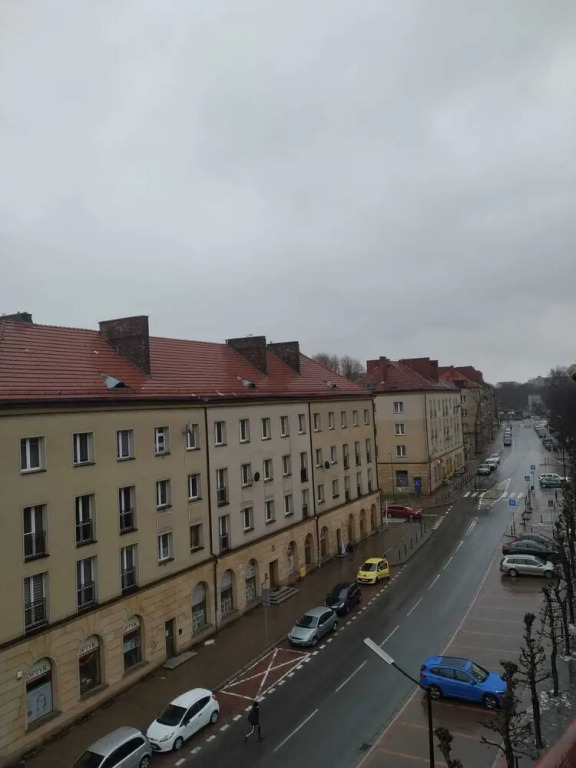 Apartamenty Balbina