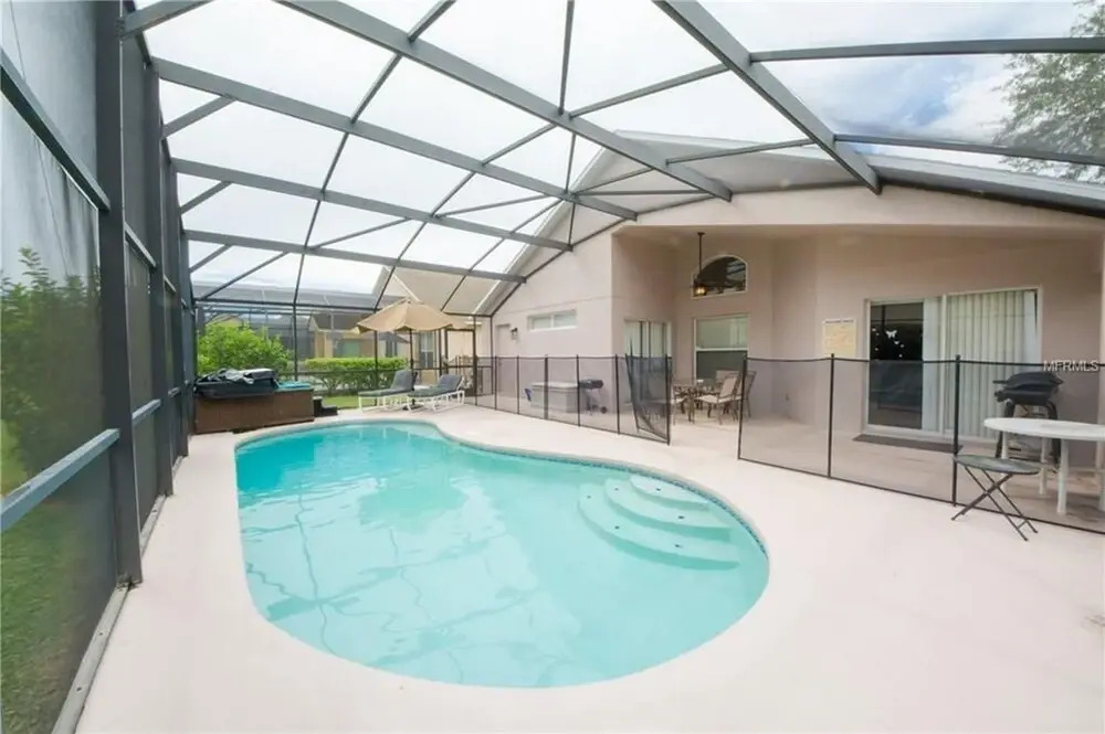 Elite Forest Hills Villa - Southern Dunes - Golf Course Views